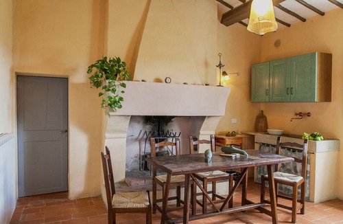 Ranciano House | Elegant villa on Lake Trasimeno