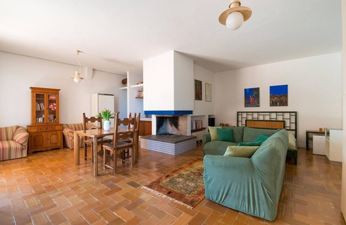 Senigallia Villa | Elegant villa with pool