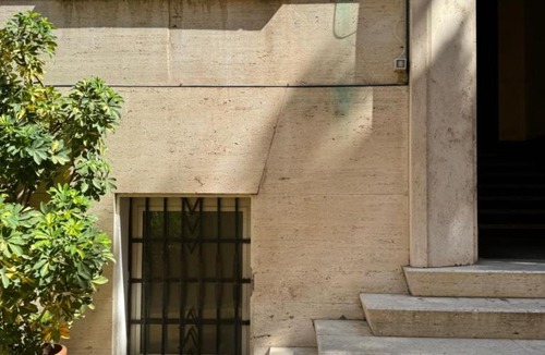 Quartiere III Pinciano Apartment | Elegante appartamento con terrazzo