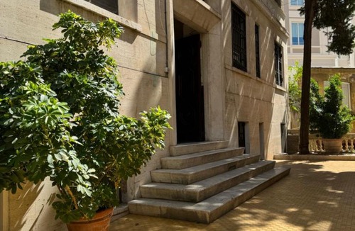 Quartiere III Pinciano Apartment | Elegante appartamento con terrazzo
