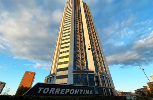 Latina Apartment | Elegante bilocale Torre Pontina