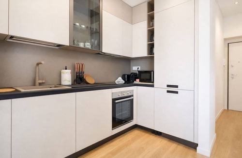 Ripa House | Elegantis.it Aventino Charming Flat with Terrace