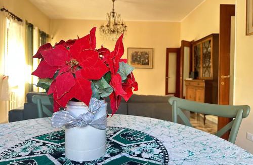 Monte Sacro Apartment | Eleganza e Arte a Città Giardino 5' Metro B