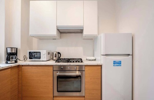 Rione III Colonna Apartment | Eleganza e charme a due passi da Piazza di Spagna