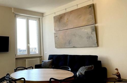 Sallustiano House | Elements