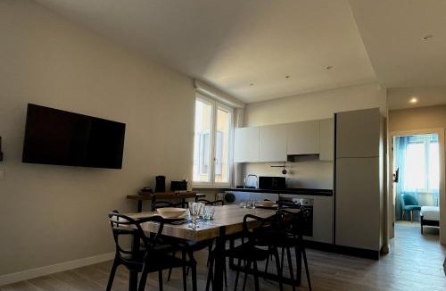 Sallustiano House | Elements