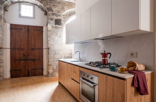 Gubbio Apartment | Elena Historic House