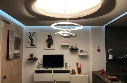 Sannicandro di Bari Apartment | Elena's house, is a dream retreat for every type of guest