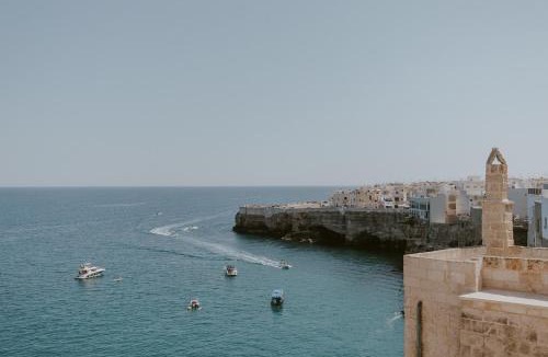 Polignano a Mare House | Elena's house 30