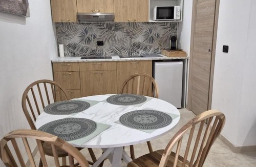 Municipio 5 House | Elevin apartments Bari