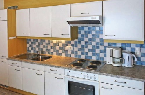 See Apartment | Elfriede by Interhome