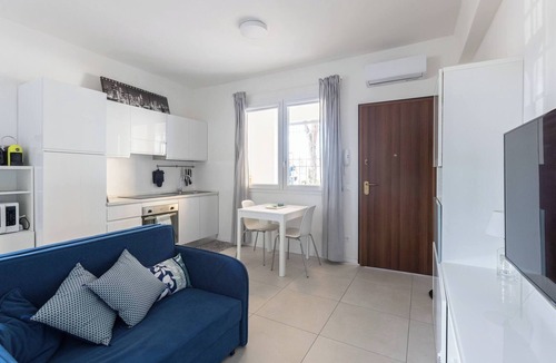 Bolognina Apartment | Elianto