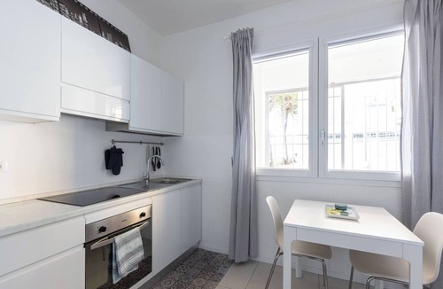 Bolognina Apartment | Elianto