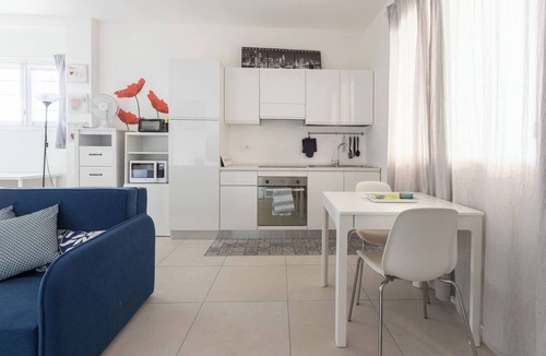 Bolognina Apartment | Elianto