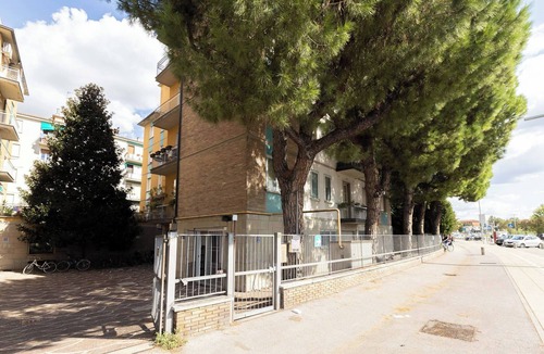 Bolognina Apartment | Elianto
