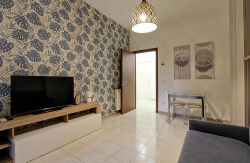 Monte Sacro Apartment | Elisa Home