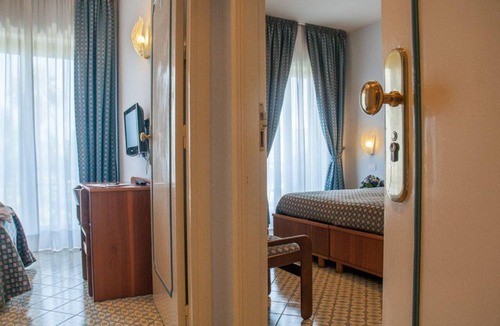Sant'Agnello Hotel | Eliseo Park's