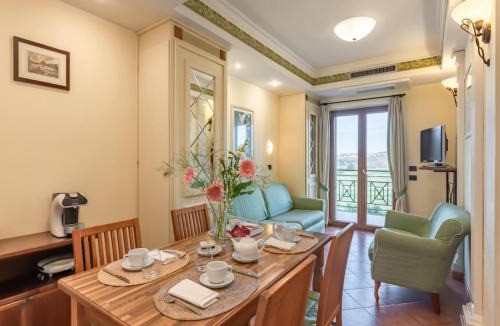 Settecamini Apartment | Elite Residence Near Rome and Tivoli
