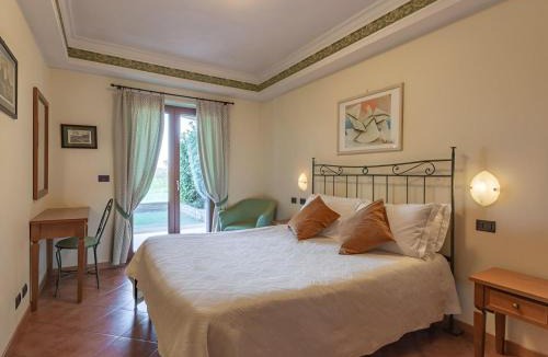 Settecamini Apartment | Elite Residence Near Rome and Tivoli