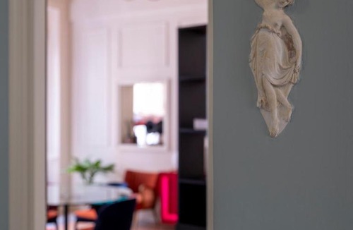 Rome City Centre Apartment | Elizabeth Unique Apartments - a Member of Design Hotels