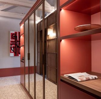 Cannaregio Hotel | Elizabeth Unique Venice - A Member of Design Hotels