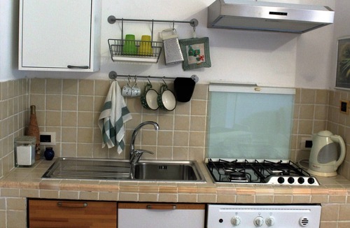 Fregenae Apartment | Ell Home2 Castle