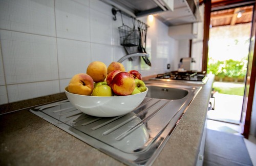 San Michele Salentino Villa | Ellea by Pugliadamare