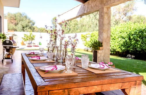 San Michele Salentino Villa | Ellea by Pugliadamare