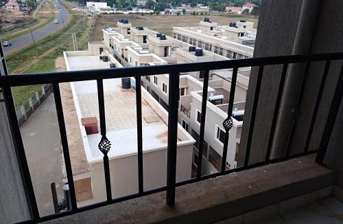 Eldoret Apartment | Elmac Homestay