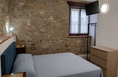 San Venanzo Bed & Breakfast | ElsAnto-beb