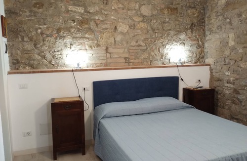 San Venanzo Bed & Breakfast | ElsAnto-beb
