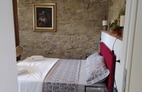 San Venanzo Bed & Breakfast | ElsAnto-beb