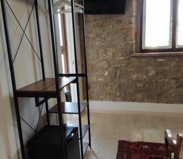 San Venanzo Bed & Breakfast | ElsAnto-beb