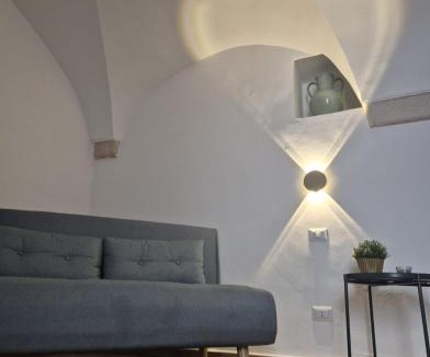 Noci House | Elyan alcova experience