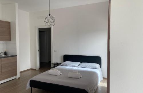 Fiumicino Apartment | Emanuele House