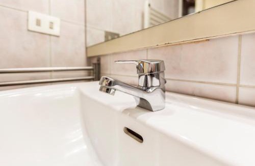 Fossolo Apartment | Emilia Levante 2, Bologna by Short Holidays