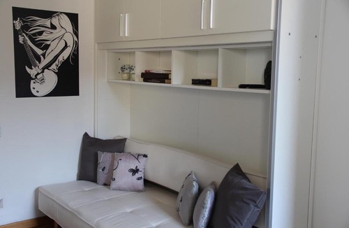 Fossolo Apartment | Emilia Levante Musica by Short Holidays
