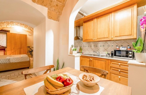 Old Town Apartment | Emma - Cozy Residence