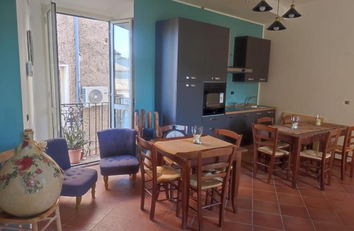Esperia Bed & Breakfast | Emme House Bed&Breakfast