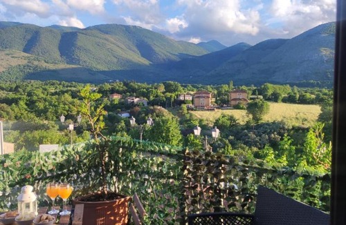Esperia Bed & Breakfast | Emme House Bed&Breakfast