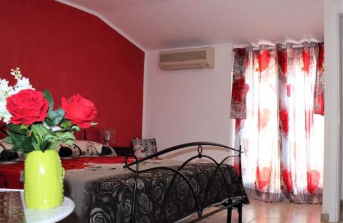 Isola Sacra Bed & Breakfast | Emotions