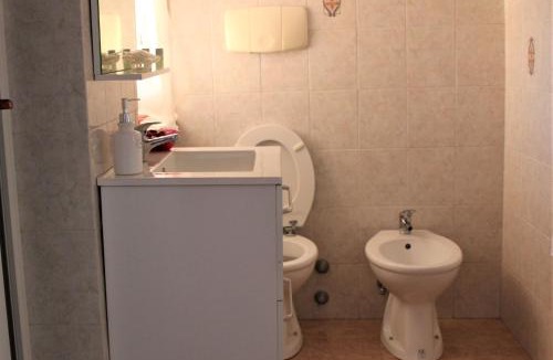 Isola Sacra Bed & Breakfast | Emotions