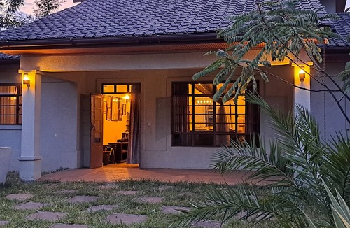 Oyugis House | Enaiteru