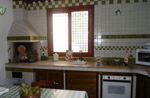 Carini Villa | ENCHANTING VILLA IMMERSED IN A BOTANICAL GARDEN OF 12000 MT 5 MINS FROM THE SEA
