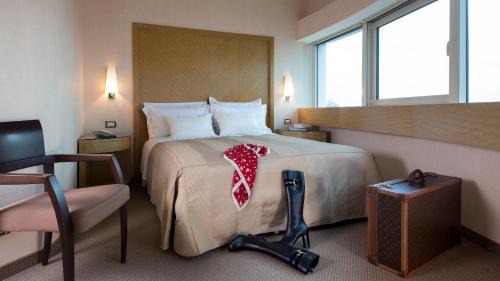Aprilia Hotel | Enea Hotel Aprilia