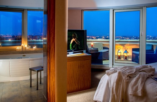 Aprilia Hotel | Enea Hotel Aprilia
