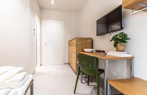 Casal Bertone Apartment | Energy, style, and relax in perfect stay