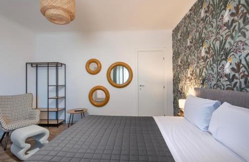 Casamarciano Bed & Breakfast | Enia Rooms