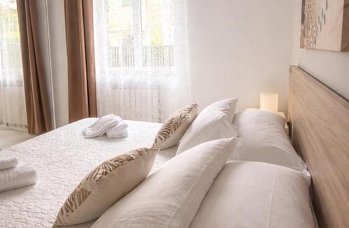 Sant'Agnello Apartment | Enjoy Home Sorrento