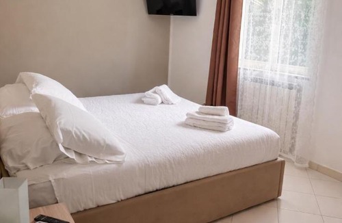 Sant'Agnello Apartment | Enjoy Home Sorrento